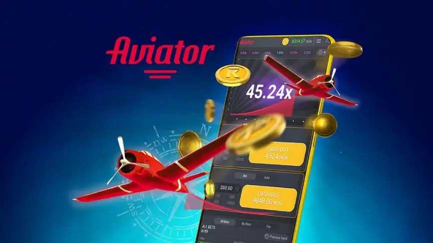 ¿Qué es Aviator? - Descripción del Juego