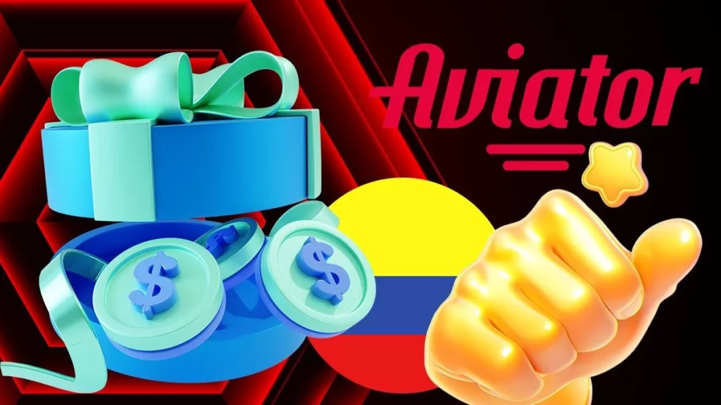 Bonos y Promociones para Jugar a Aviator