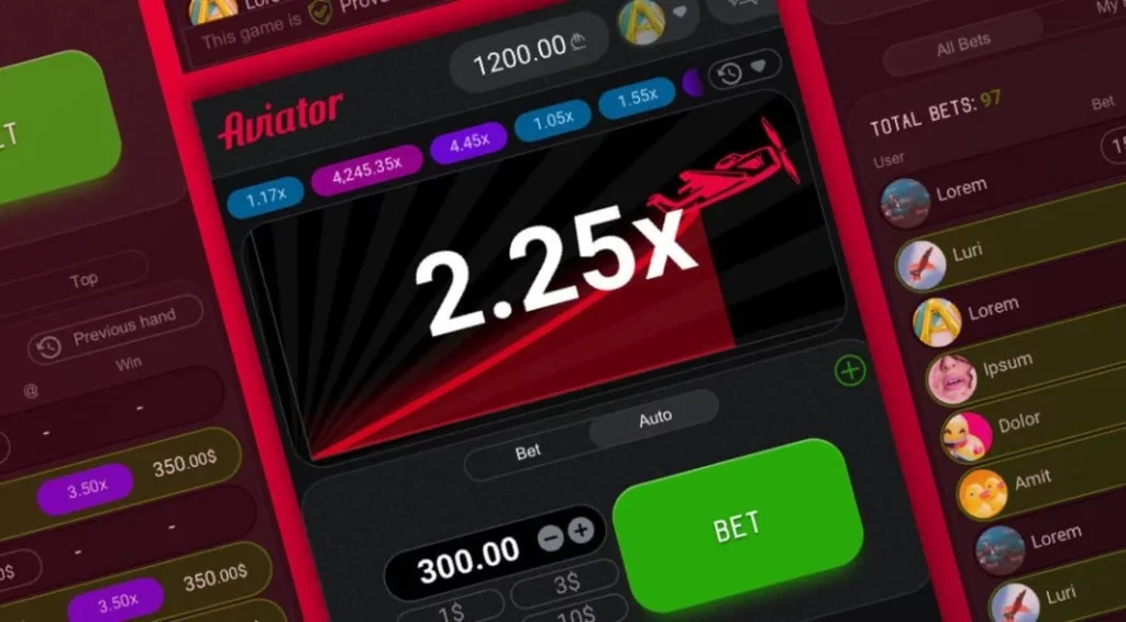 ¿Cómo Jugar a Aviator en Mostbet?