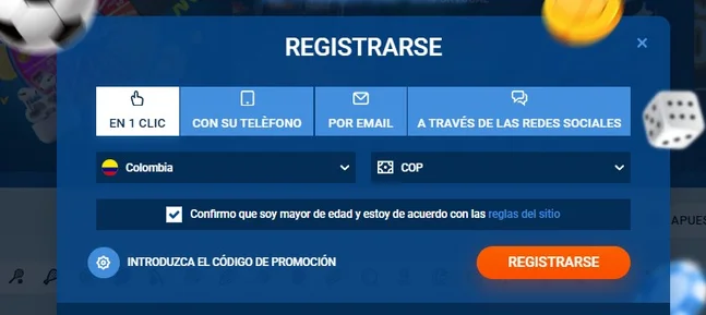 Cómo Comenzar a Jugar en Mostbet