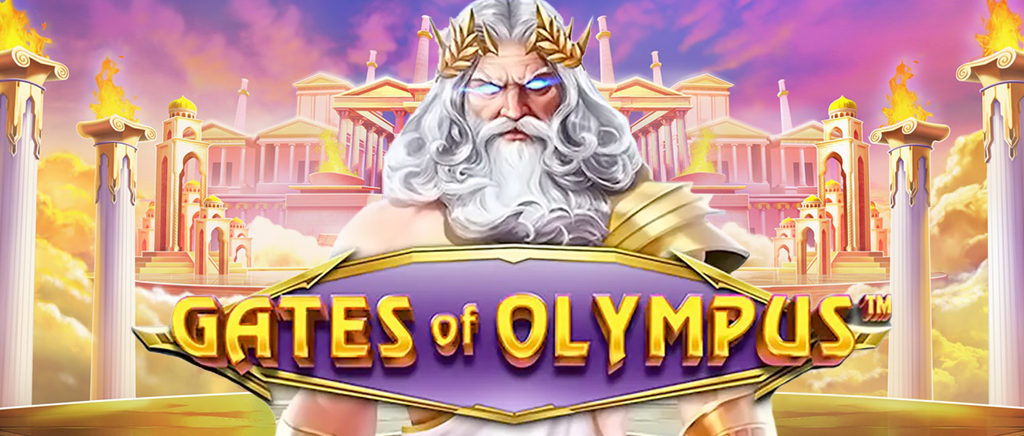 Jugar Gates of Olympus Online en Colombia en el Casino de Mostbet