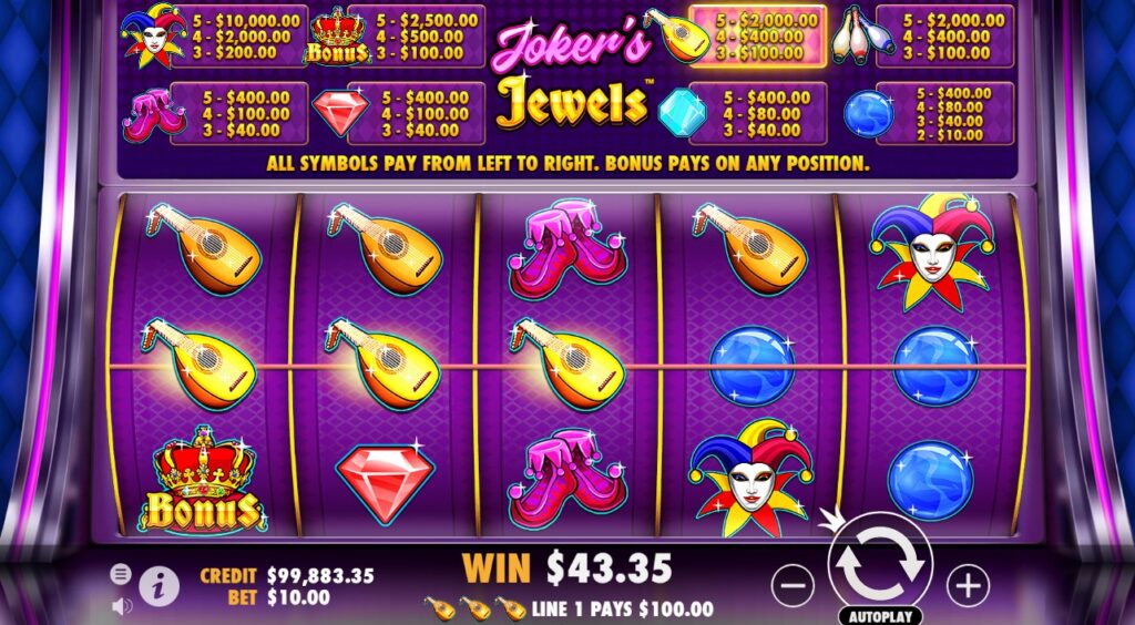 Cómo obtener asistencia instantánea mientras juegas Joker Jewels en Mostbet Colombia