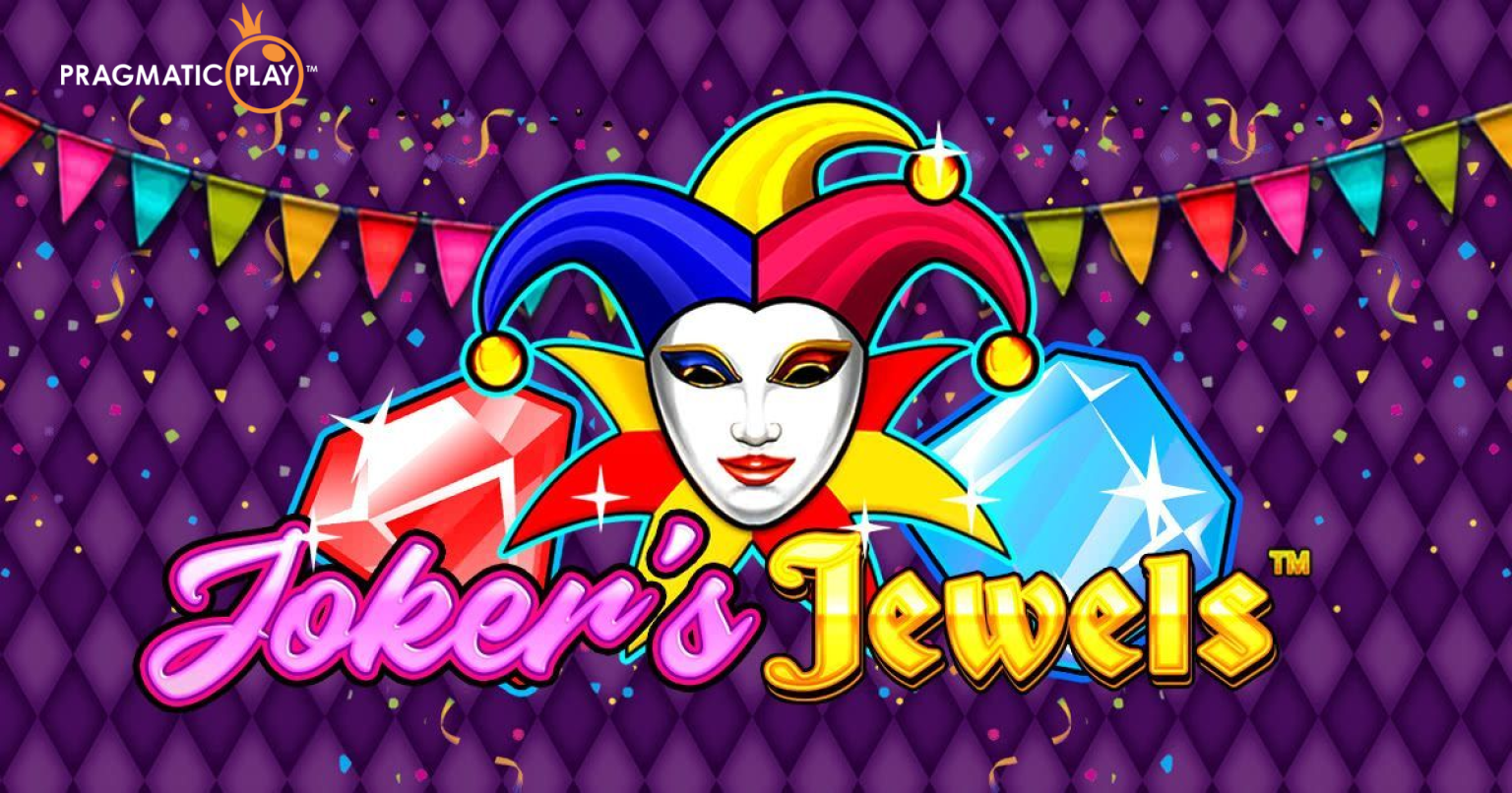 Joker Jewels Colombia: game, bet y emoción en casino oneline