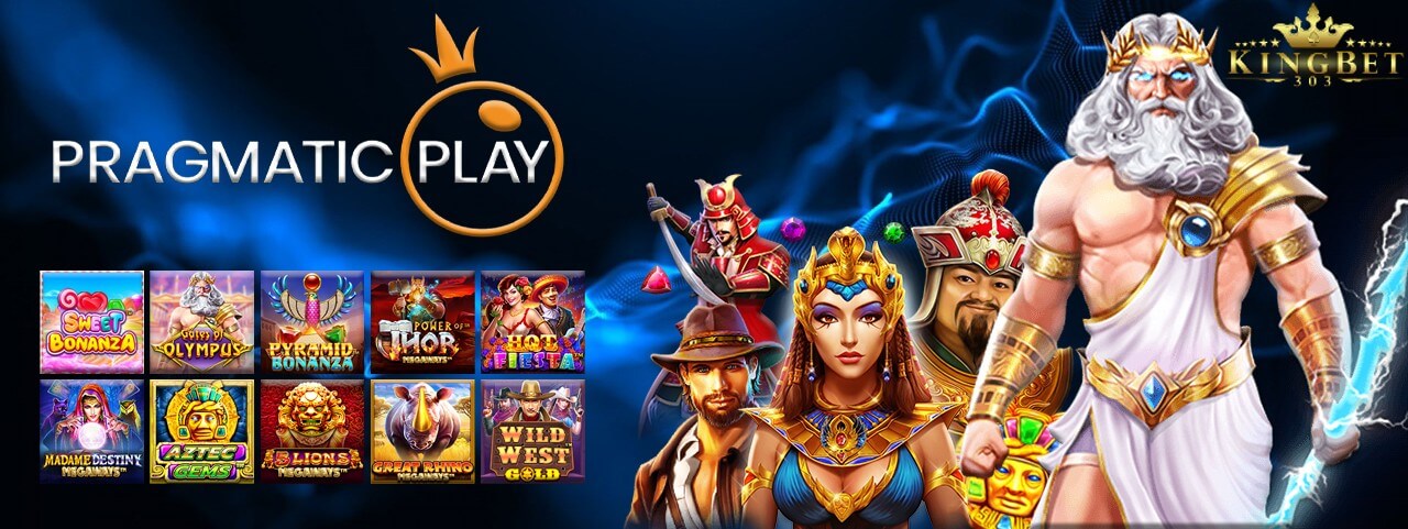 Pragmatic Play en Colombia: proveedor líder de juegos de casino online en Mostbet